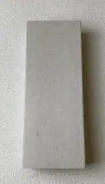 ⁦أعمدة بارتشن بديل خشب لاتية 10x5⁩ - الصورة ⁦2⁩